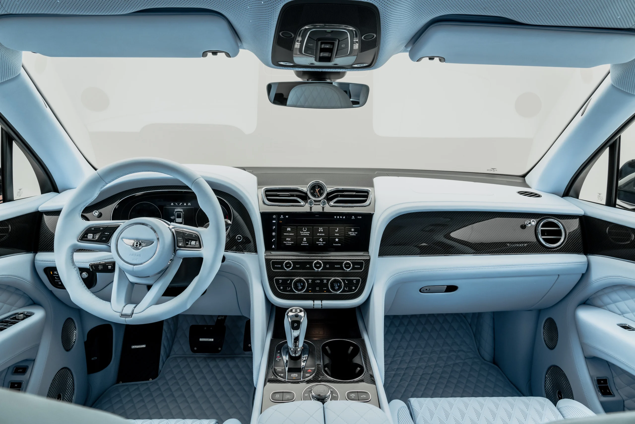 The Ultimate Guide to Car Interior Protection: Keep Your Cabin Looking ...