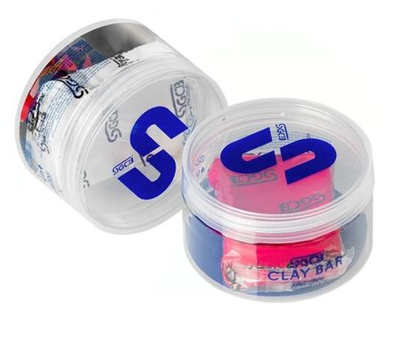 SGCB CLAY BAR