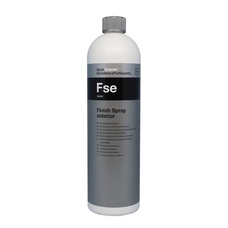 KOCH CHEMIE FINISH SPRAY EXTERIOR 1L