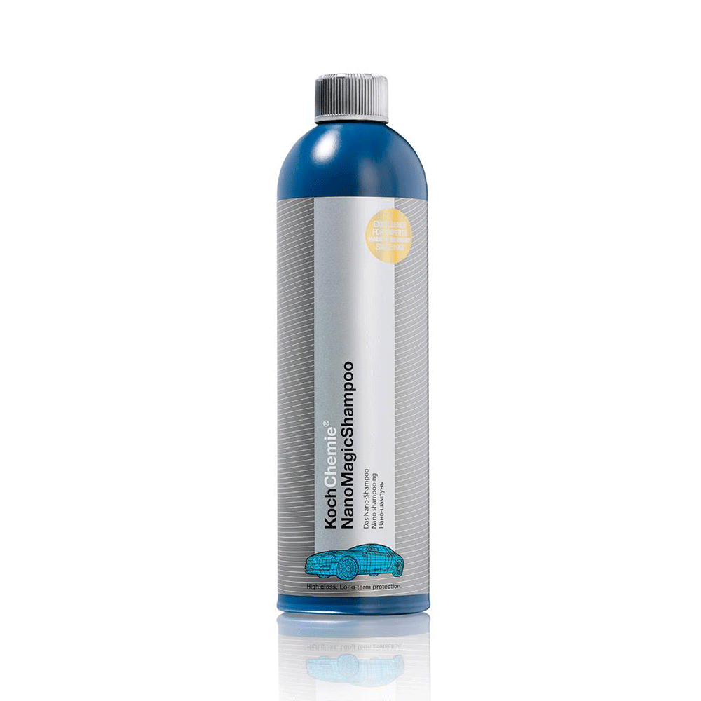 KOCH CHEMIE NANO MAGIC SHAMPOO