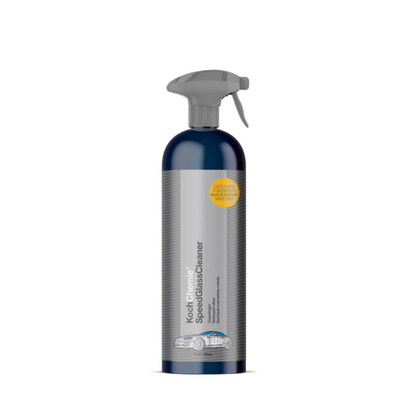 KOCH CHEMIE SPEED GLASS CLEANER 750 ML