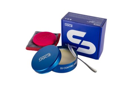 SGCB D1 coating wax